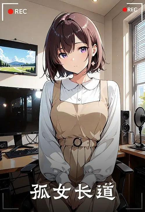 孤女长道林夕林夕热门小说阅读_免费完结小说孤女长道林夕林夕