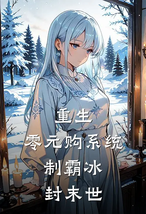 重生：零元购系统，制霸冰封末世