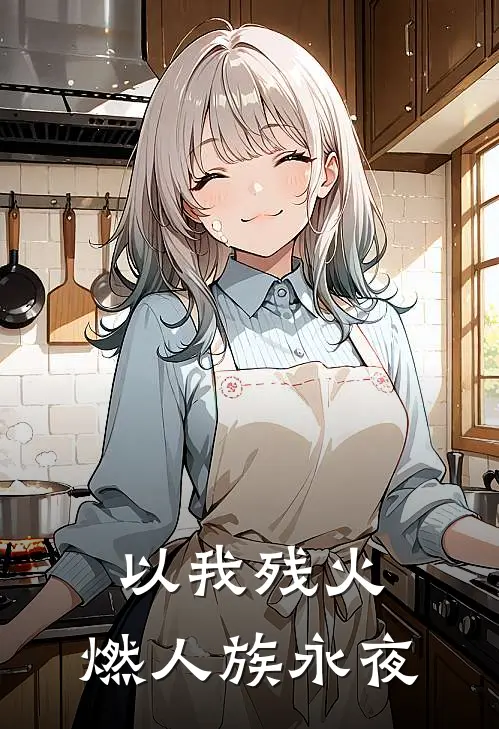 以我残火，燃人族永夜