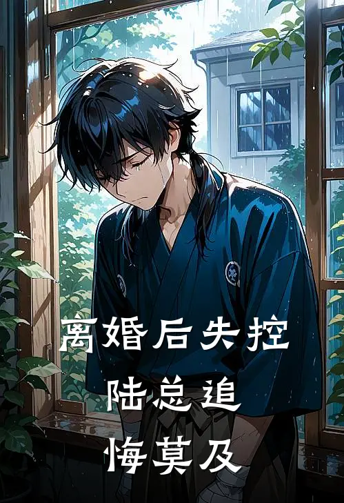 《离婚后失控，陆总追悔莫及》宁夕陆廷渊已完结小说_离婚后失控，陆总追悔莫及(宁夕陆廷渊)全文免费阅读无弹窗大结局