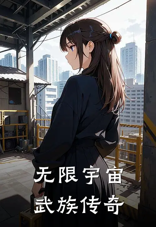 无限宇宙：武族传奇