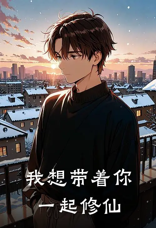 我想带着你一起修仙