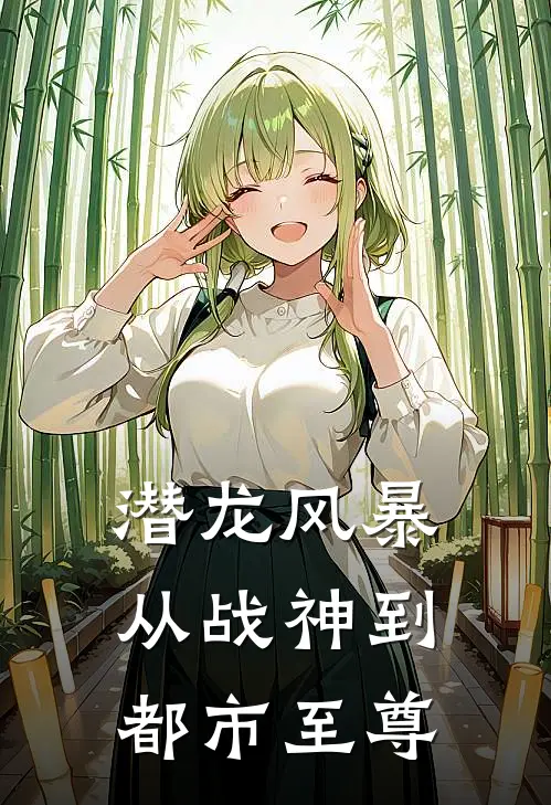 潜龙风暴：从战神到都市至尊