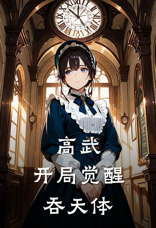 高武：开局觉醒吞天体