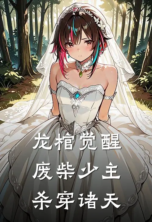 龙棺觉醒：废柴少主杀穿诸天