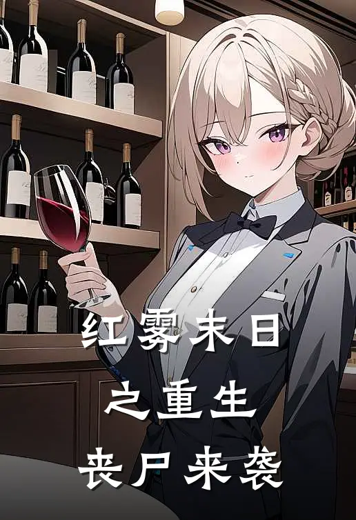 红雾末日之重生，丧尸来袭