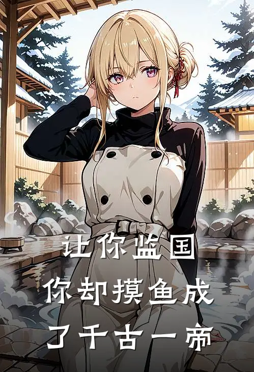 让你监国，你却摸鱼成了千古一帝