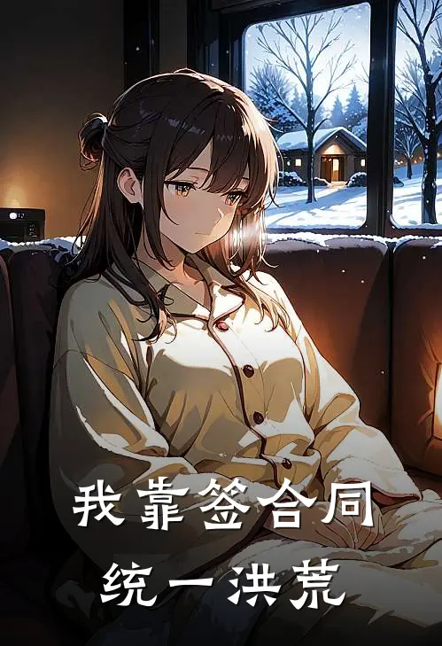 我靠签合同统一洪荒林舟祖龙完结好看小说_无弹窗全文免费阅读我靠签合同统一洪荒(林舟祖龙)