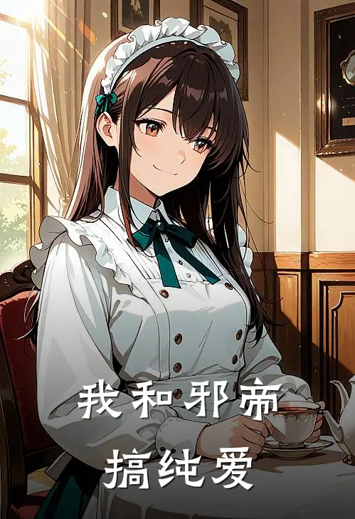 我和邪帝搞纯爱