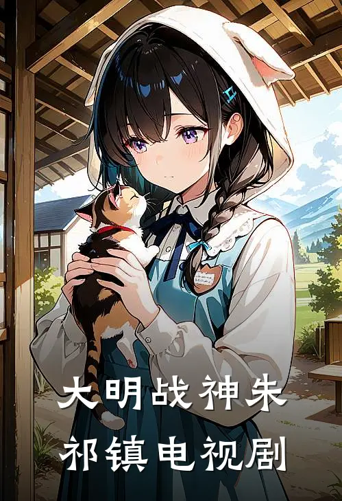 大明战神朱祁镇电视剧