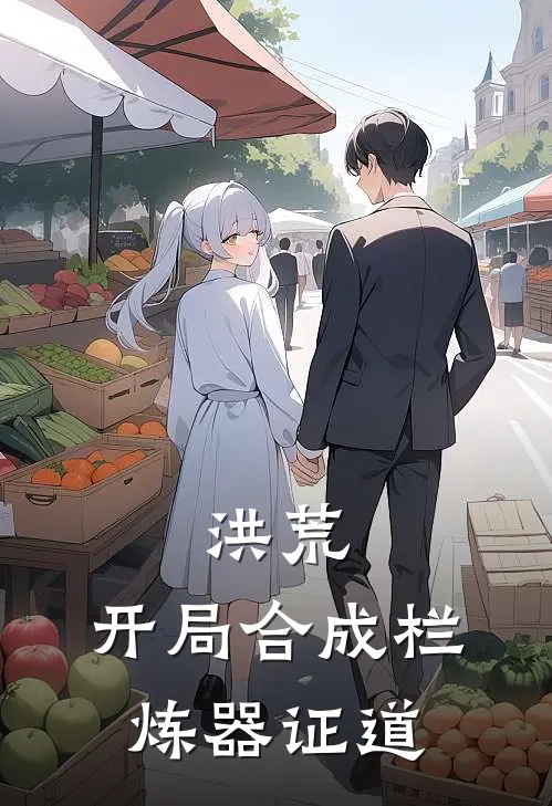 洪荒：开局合成栏，炼器证道帝俊太帝俊太推荐完结小说_免费阅读洪荒：开局合成栏，炼器证道(帝俊太帝俊太)