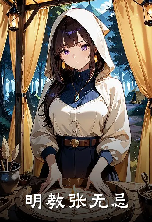 张无忌赵敏明教张无忌全本免费在线阅读_明教张无忌全本阅读
