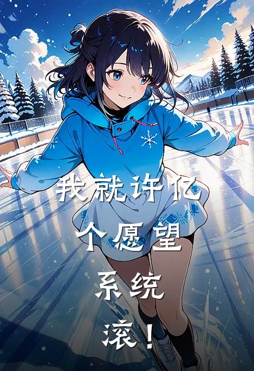 我就许亿个愿望，系统：滚！