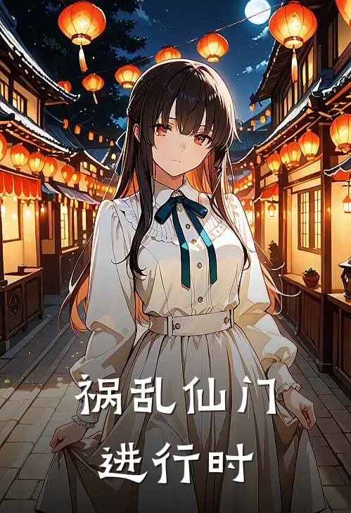 祸乱仙门进行时