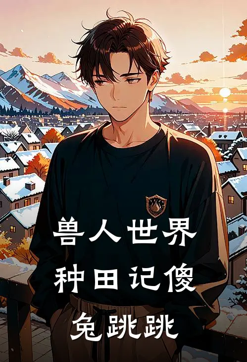 兽人世界种田记 傻兔跳跳