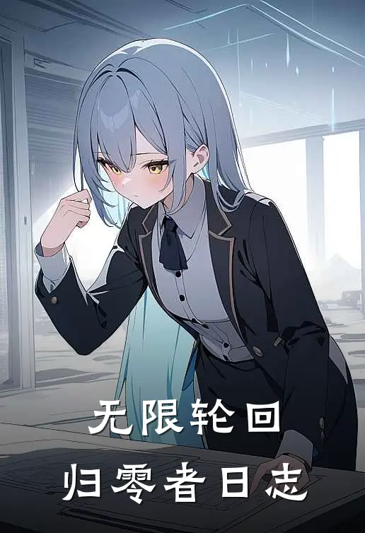 无限轮回：归零者日志