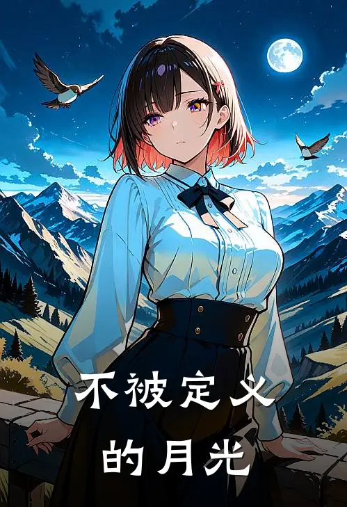 不被定义的月光