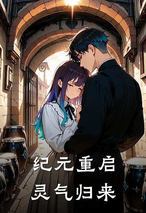 纪元重启灵气归来