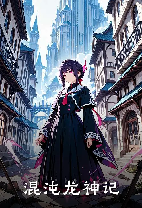 混沌龙神记(楚凡楚凡)好看的完结小说_热门小说推荐混沌龙神记楚凡楚凡