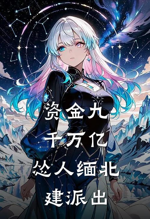 资金九千万亿，怂人缅北建派出