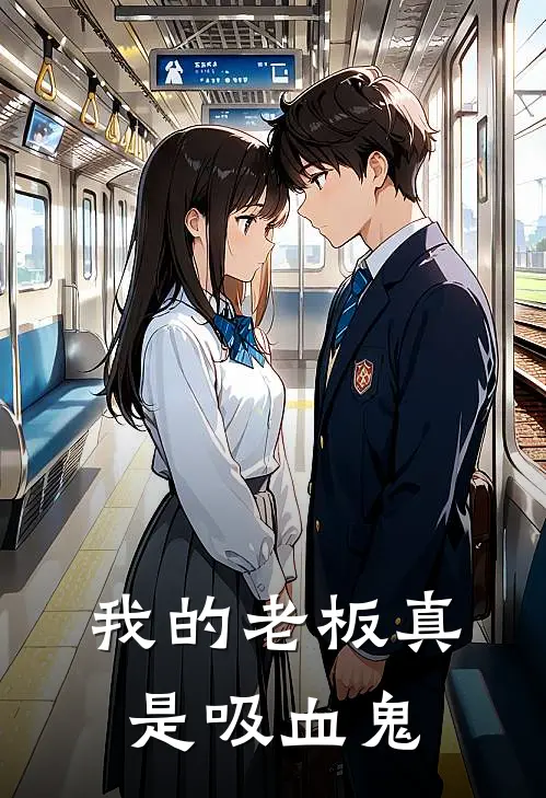 我的老板真是吸血鬼(罗德秦庚)完结小说_小说完整版免费阅读我的老板真是吸血鬼罗德秦庚