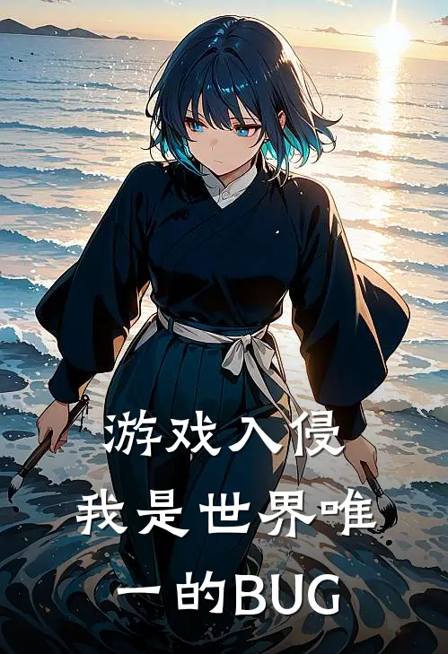 游戏入侵，我是世界唯一的BUG(林默李虎)火爆小说_《游戏入侵，我是世界唯一的BUG》林默李虎小说免费在线阅读