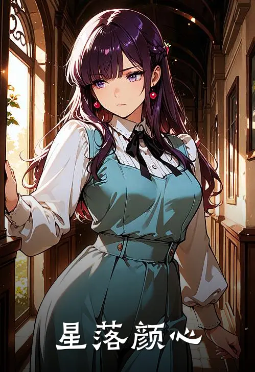 星落颜心林沐阳陆颜完结小说_完结版小说全文免费阅读星落颜心林沐阳陆颜