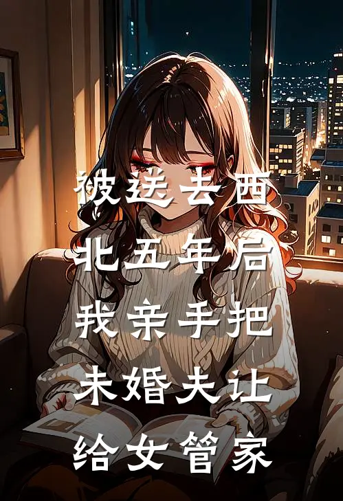 被送去西北五年后，我亲手把未婚夫让给女管家沈西执周清清免费小说全集_免费阅读无弹窗被送去西北五年后，我亲手把未婚夫让给女管家沈西执周清清