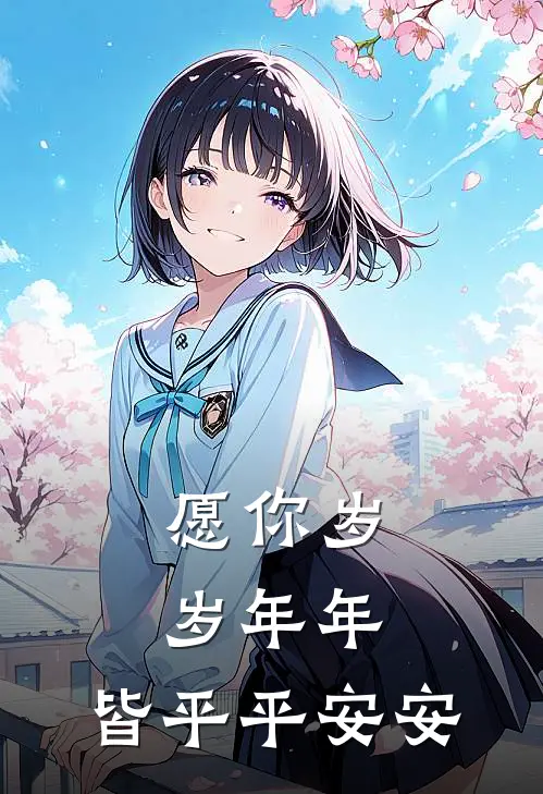 愿你岁岁年年，皆平平安安宋安铭江岁完整版小说_小说完结推荐愿你岁岁年年，皆平平安安(宋安铭江岁)