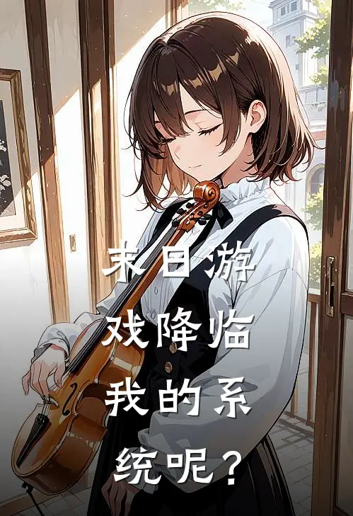 末日游戏降临，我的系统呢？(陆彻邓有财)热门小说大全_推荐完本小说末日游戏降临，我的系统呢？陆彻邓有财