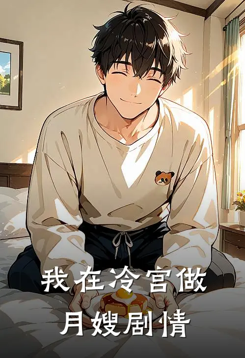 我在冷宫做月嫂剧情