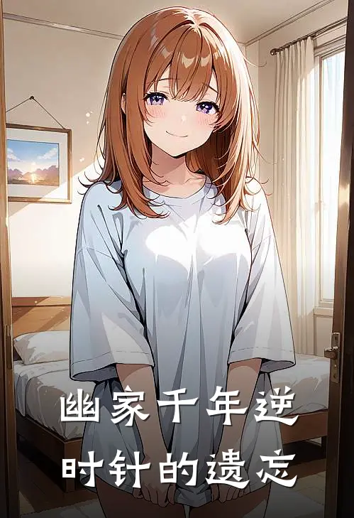 幽家千年逆时针的遗忘(幽篆幽篆)热门网络小说_最新完本小说幽家千年逆时针的遗忘(幽篆幽篆)