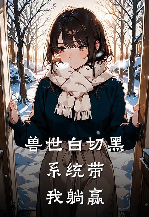 兽世白切黑，系统带我躺赢