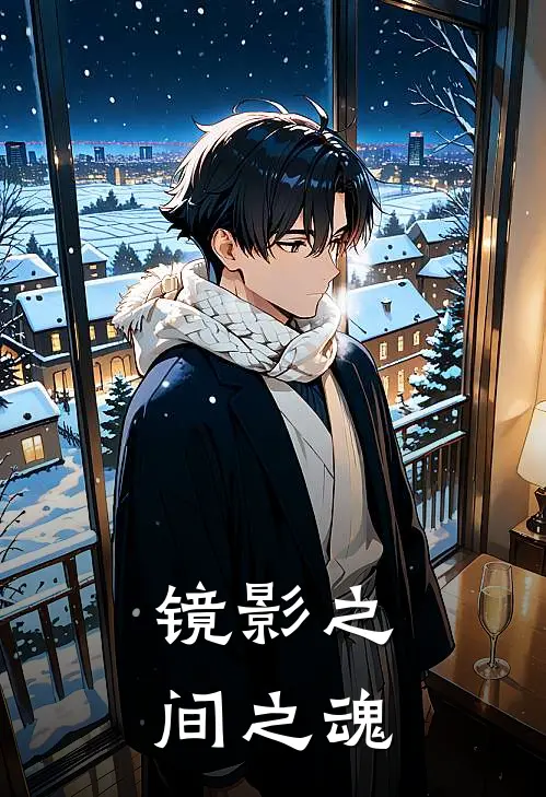 镜影之间之魂