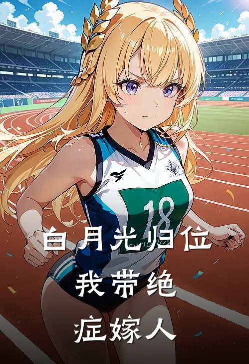 白月光归位，我带绝症嫁人苏晚霍廷深完整免费小说_小说全文免费阅读白月光归位，我带绝症嫁人苏晚霍廷深