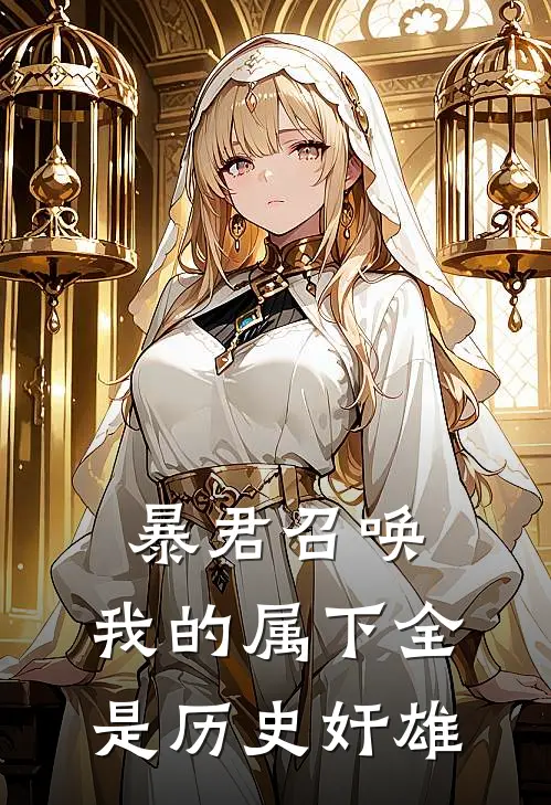 暴君召唤：我的属下全是历史奸雄赵恒李斯完整版免费小说_热门网络小说推荐暴君召唤：我的属下全是历史奸雄(赵恒李斯)