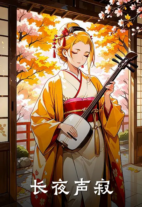 长夜声寂(余年齐白玉)免费阅读完整版小说_完结免费小说长夜声寂(余年齐白玉)