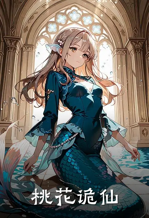 桃花诡仙(谢渊渊儿)最新完本小说推荐_免费小说推荐桃花诡仙谢渊渊儿