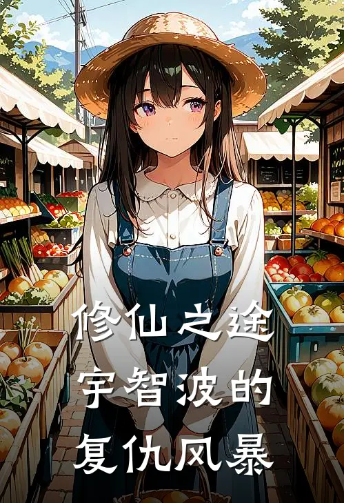 修仙之途：宇智波的复仇风暴