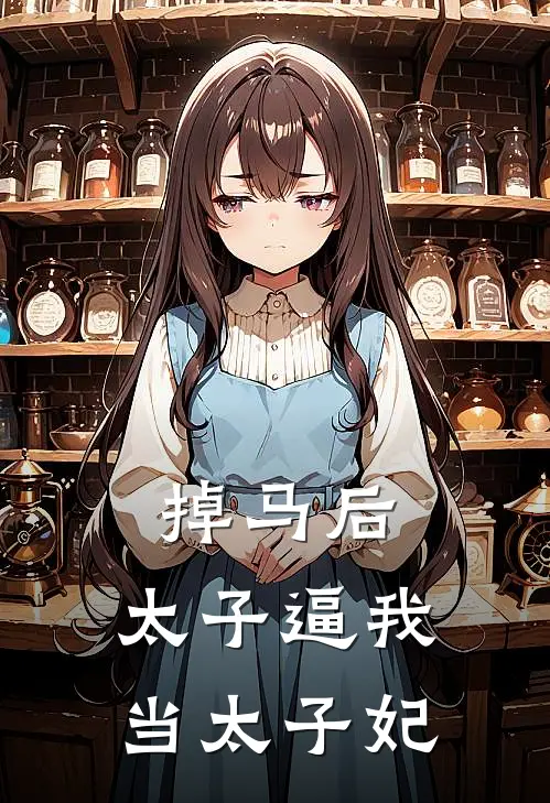 掉马后，太子逼我当太子妃