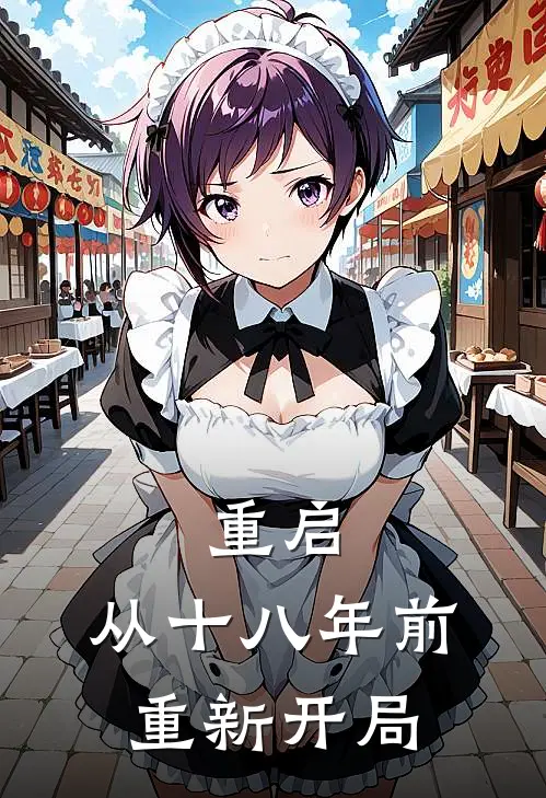 重启：从十八年前重新开局(李默赵凯)完本小说_全本免费小说重启：从十八年前重新开局李默赵凯