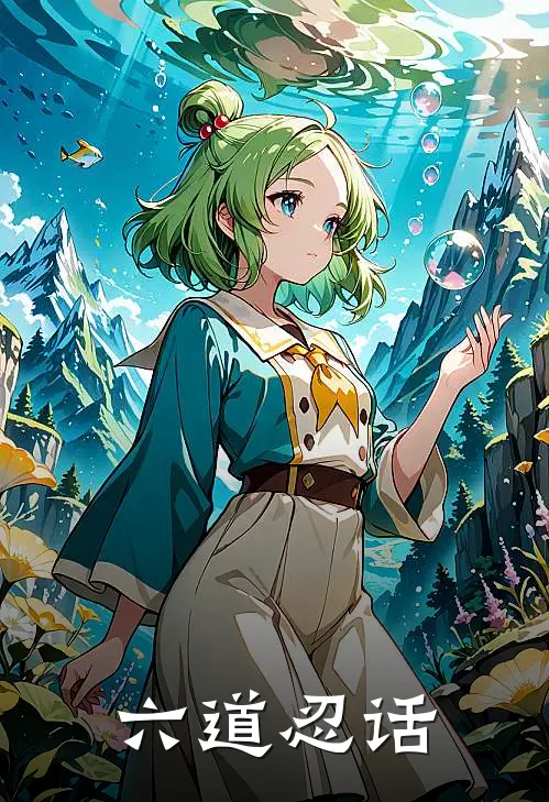 六道忍话