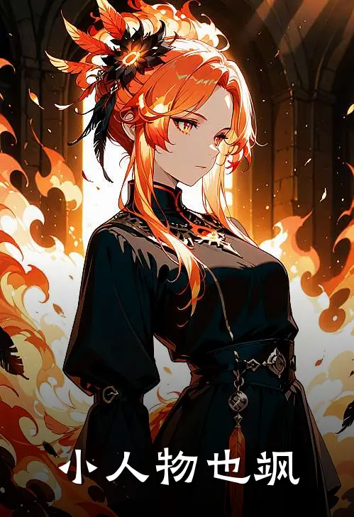 小人物也飒(吕辉然林晚照)在线免费小说_热门网络小说小人物也飒吕辉然林晚照