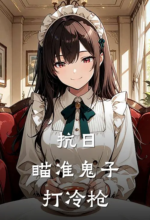 抗日：瞄准鬼子打冷枪林辰林哥最新章节在线阅读_林辰林哥全本免费在线阅读