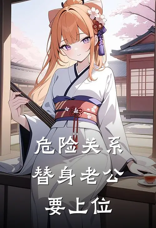 危险关系：替身老公要上位