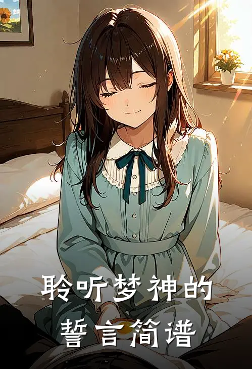 聆听梦神的誓言简谱