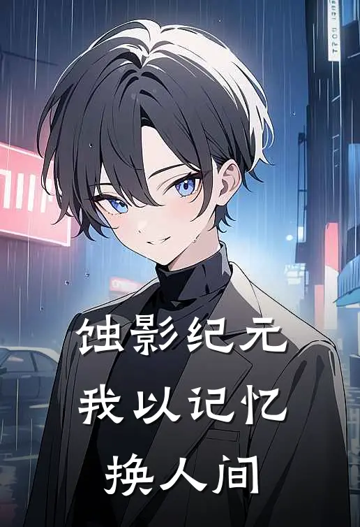 蚀影纪元：我以记忆换人间(林野苏晚)全本免费小说阅读_全文免费阅读蚀影纪元：我以记忆换人间林野苏晚