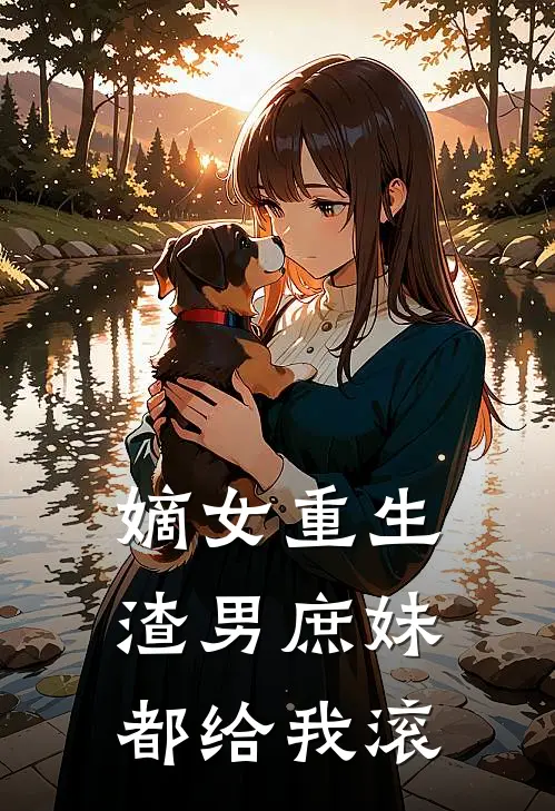 嫡女重生：渣男庶妹都给我滚