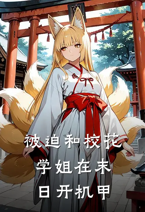 被迫和校花学姐在末日开机甲