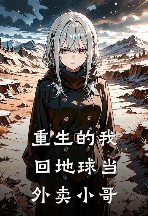 重生的我回地球当外卖小哥